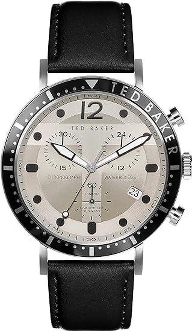 Main image of Ted Baker TB Urban Marteni Mens Watch