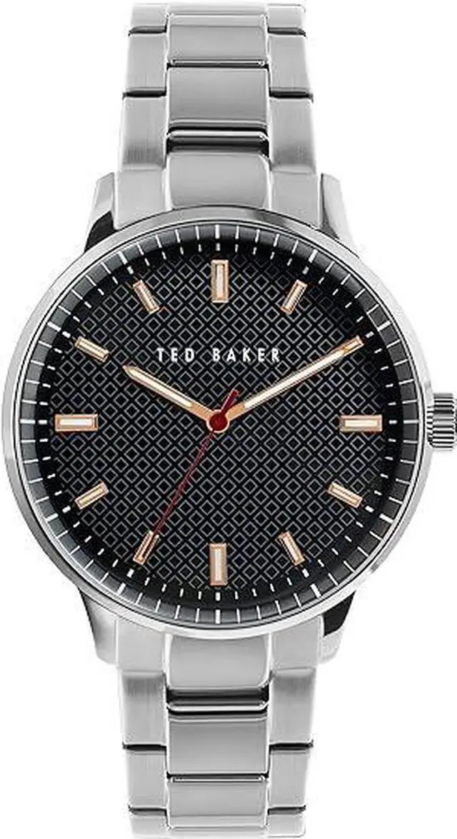 Main image of Ted Baker TB Timeless Cosmop Watch