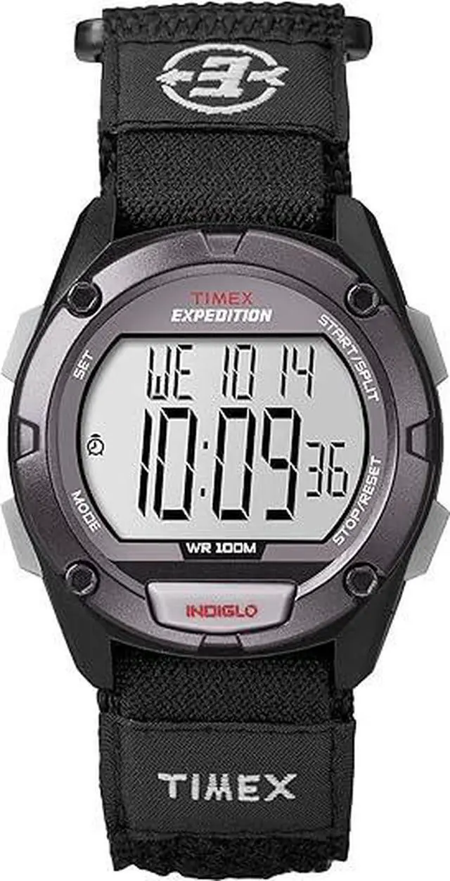 Main image of Timex Cat Mens Watch