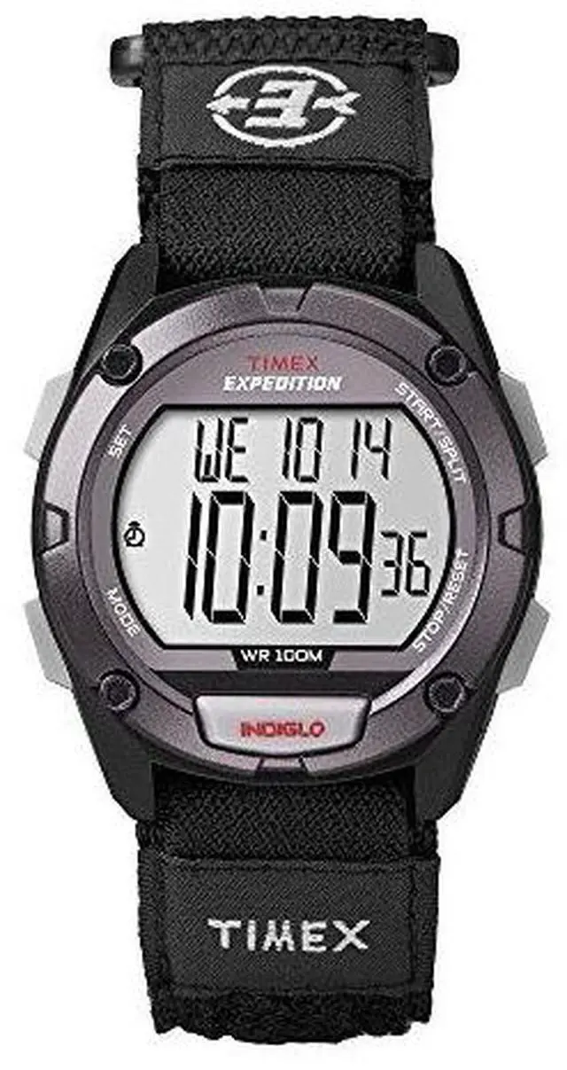 Alt view image 2 of 3 - Timex Cat Mens Watch
