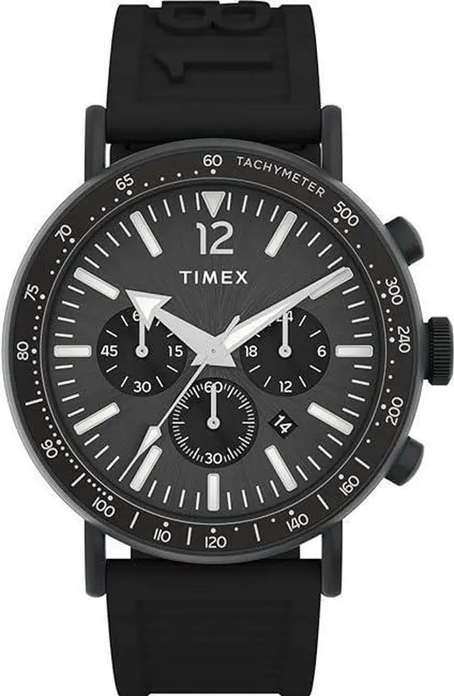 Main image of Timex Waterbury Standard Mens Watch