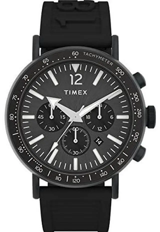 Alt view image 2 of 3 - Timex Waterbury Standard Mens Watch
