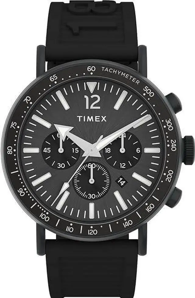 Alt view image 3 of 3 - Timex Waterbury Standard Mens Watch