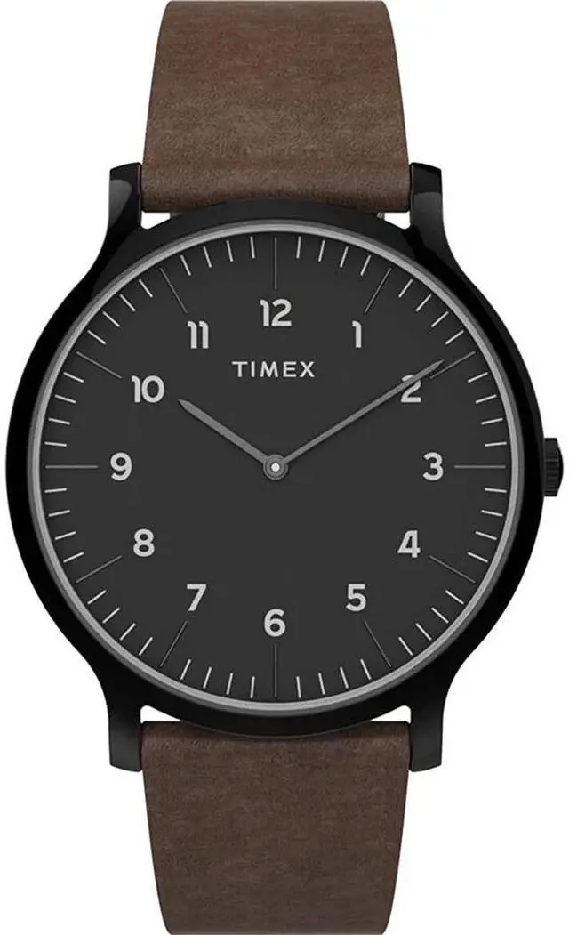 Alt view image 2 of 2 - Timex Gallery Mens Watch