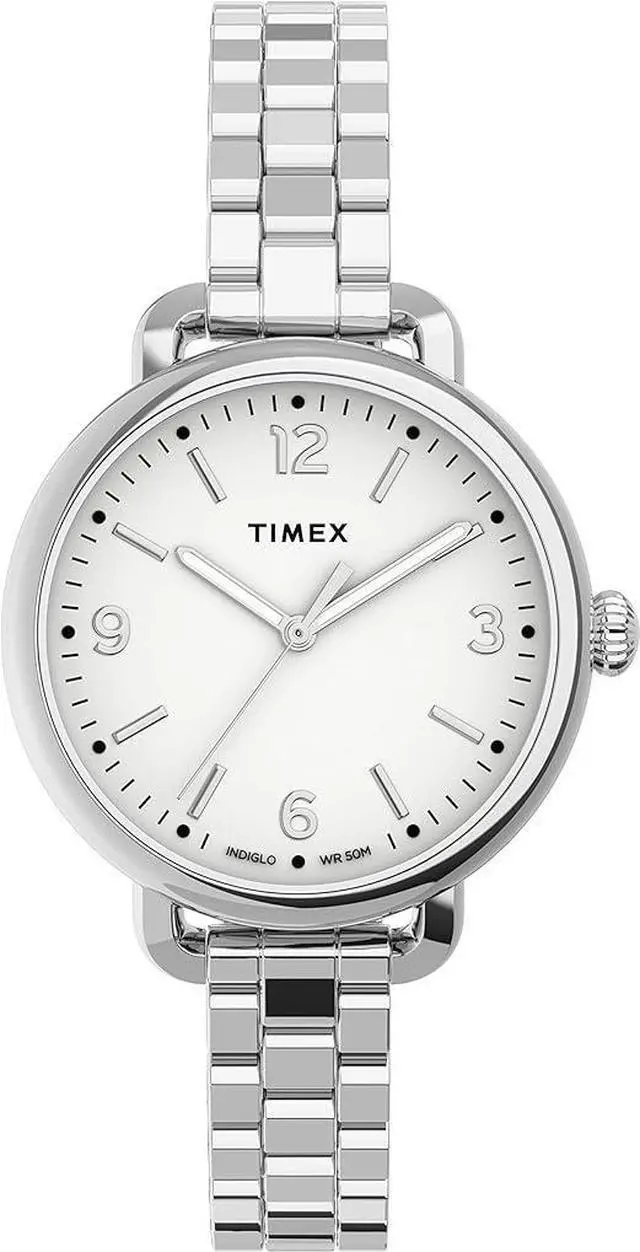 Main image of Timex Waterbury Standard Ladies Watch