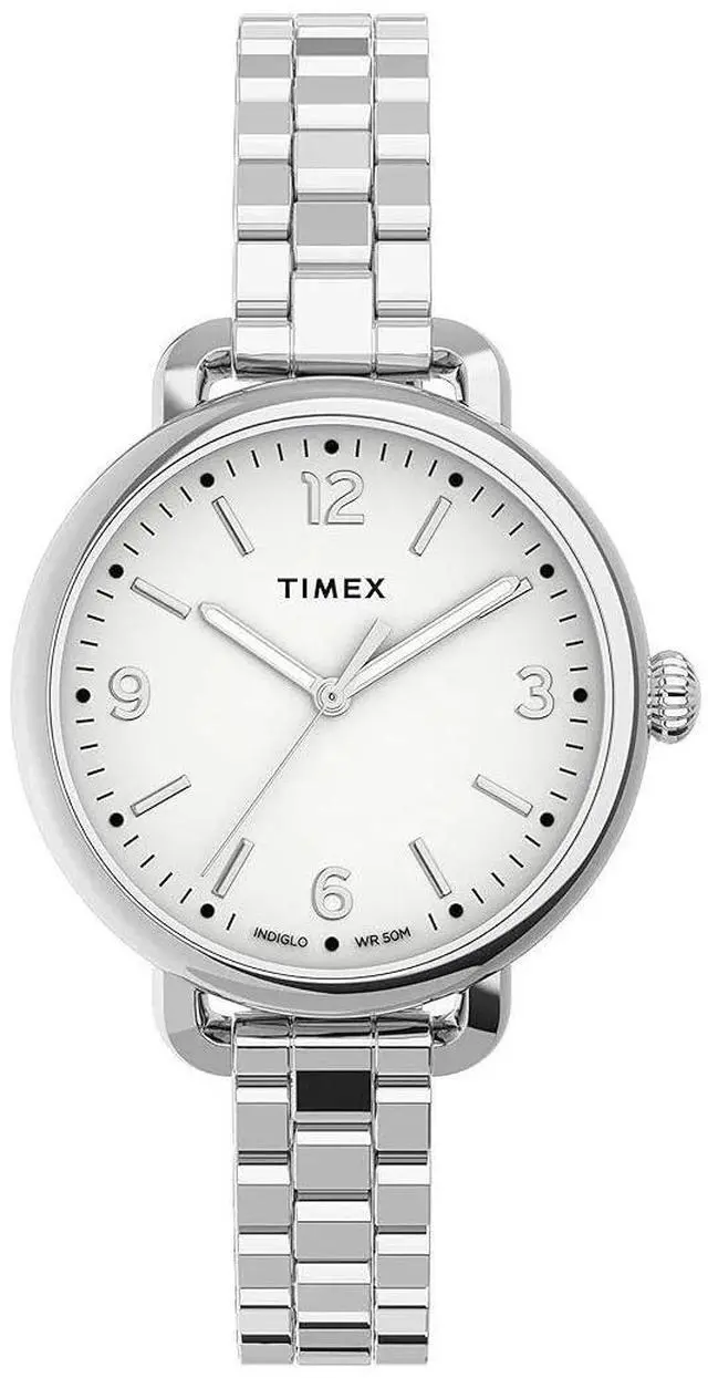 Alt view image 2 of 2 - Timex Waterbury Standard Ladies Watch