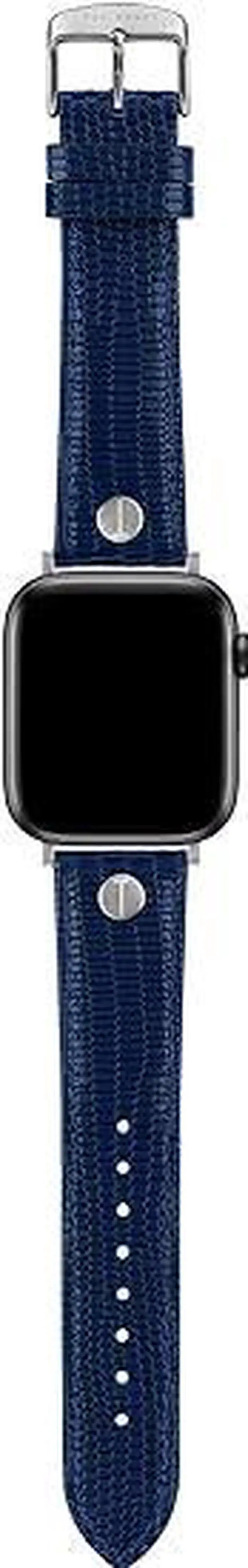 Main image of Ted Baker Strap for Apple Watch -