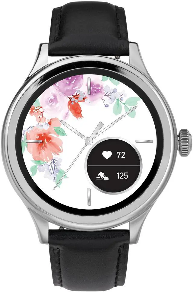 Alt view image 2 of 2 - Timex Iconnect Pro Ladies Watch