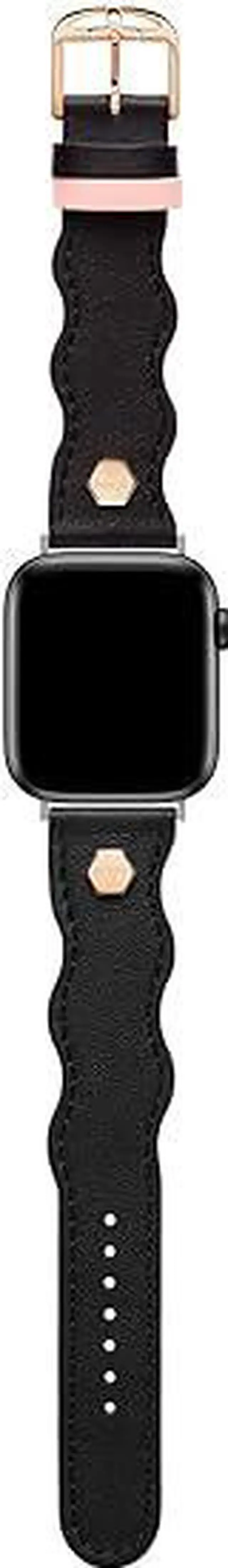Main image of Ted Baker Strap for Apple Watch -