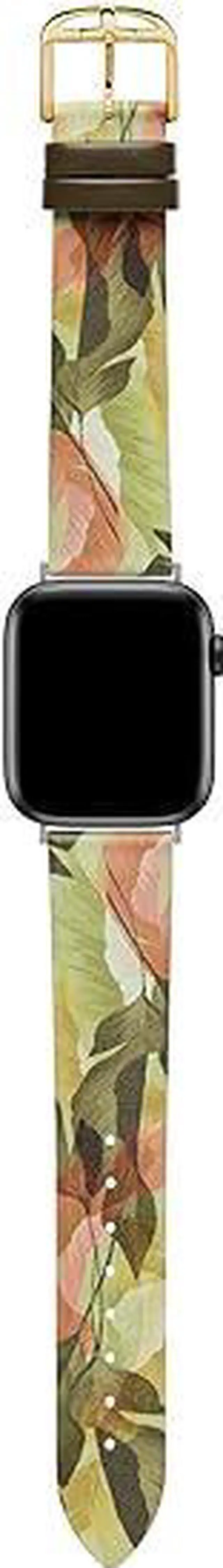 Main image of Ted Baker Strap for Apple Watch -
