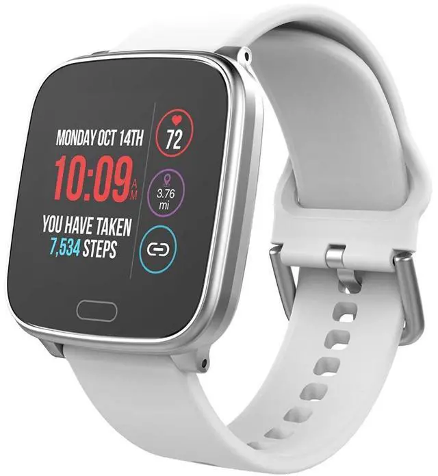 Main image of TIMEX ICONNECT ACTIVE SMARTWATCH