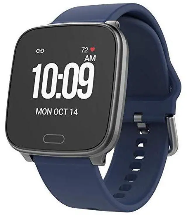 Alt view image 2 of 3 - TIMEX ICONNECT ACTIVE SMARTWATCH