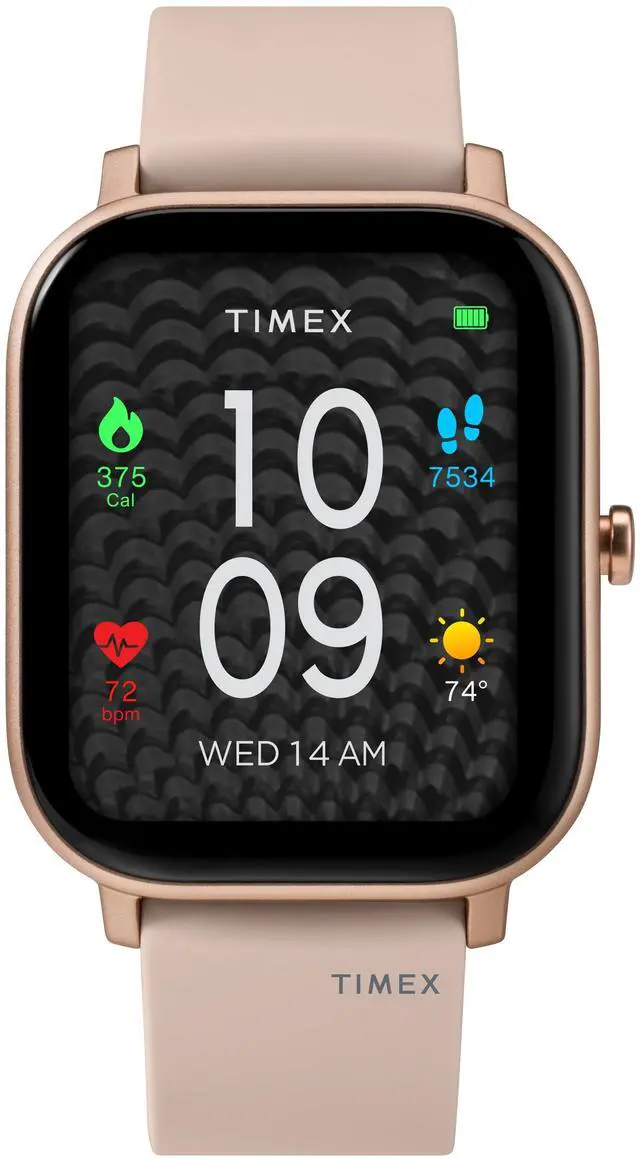 Alt view image 2 of 2 - Timex Metropolitan Rs Unisex Watch