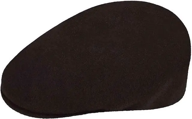 Main image of Kangol 504 Wool Felt Hat for Men and Women