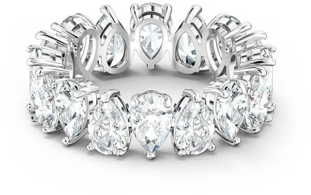 Main image of Swarovski Vittore Ring