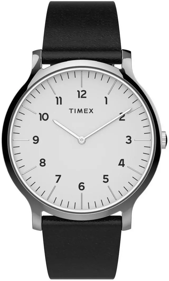 Alt view image 2 of 2 - Timex Gallery Mens Watch