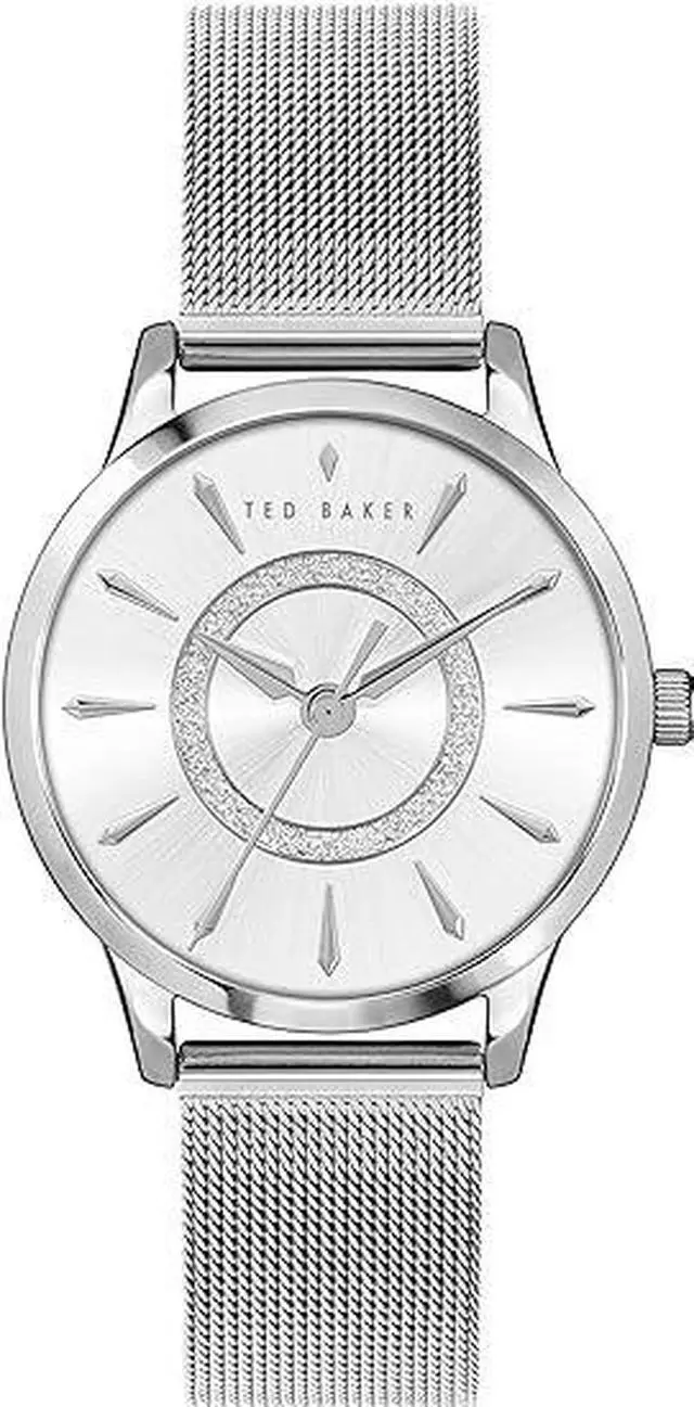 Main image of Ted Baker TB Classic Chic Fitzrovia Classic Chic Watch