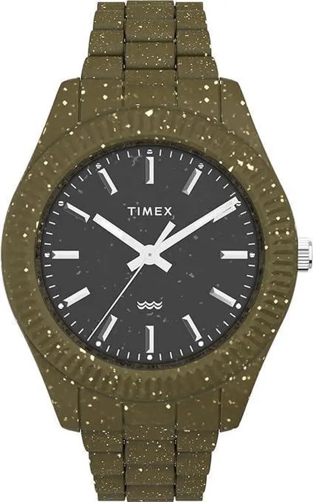 Main image of Timex Legacy Mens Watch