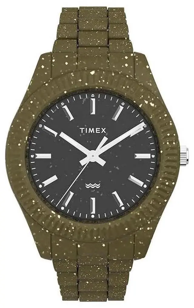 Alt view image 2 of 2 - Timex Legacy Mens Watch