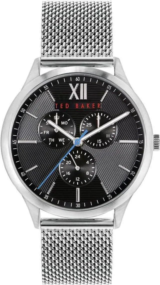 Main image of Ted Baker TB Timeless Manhatt Watch