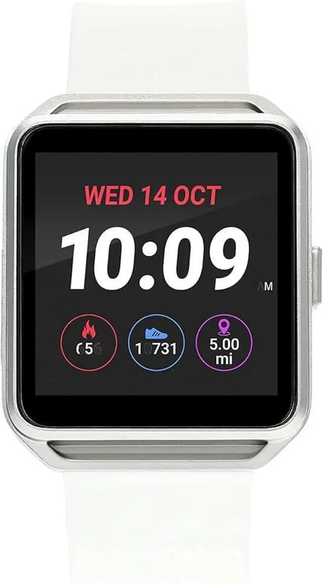 Main image of TIMEX ICONNECT CLASSIC WATCH