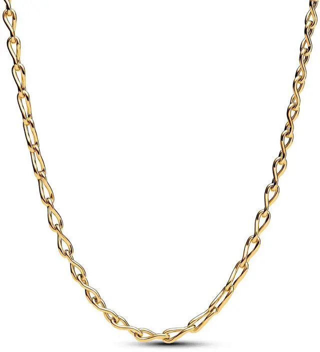 Main image of Pandora Infinity Chain Necklace