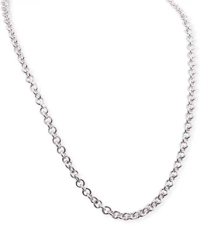 Main image of Pandora Thick Cable Chain Necklace