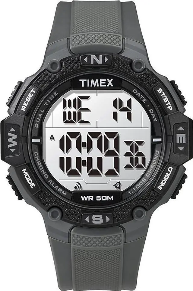 Main image of Timex Digital Sports Watch