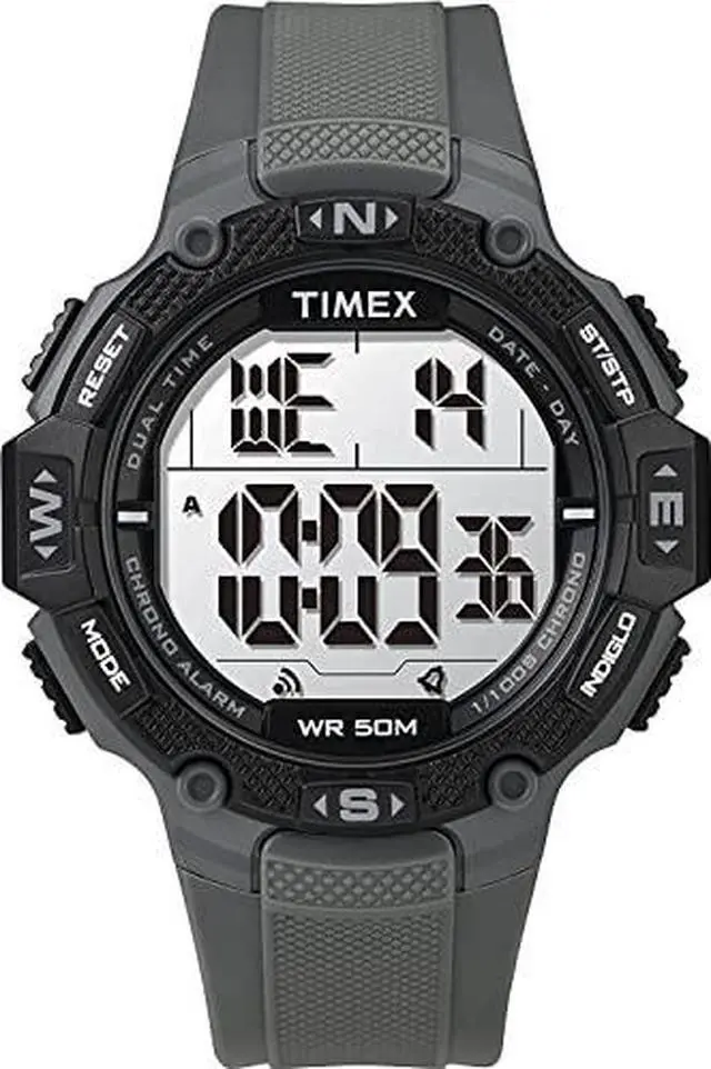 Alt view image 2 of 3 - Timex Digital Sports Watch