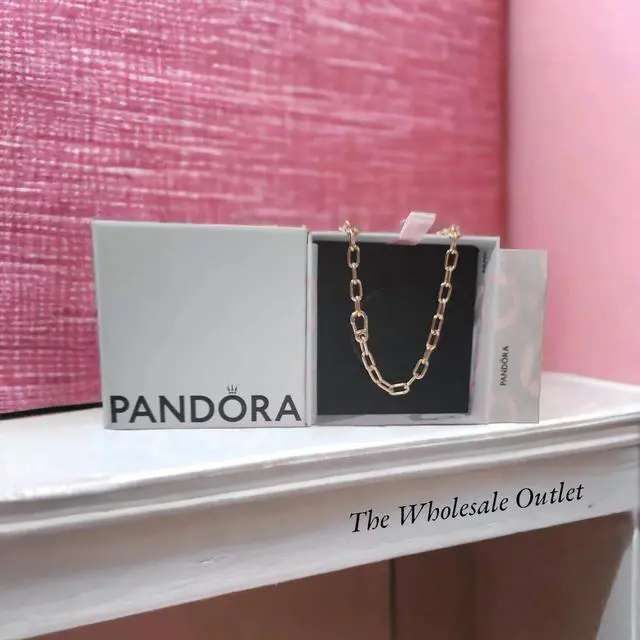 Main image of Pandora ME Link Chain Necklace