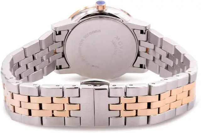 Alt view image 2 of 3 - Movado Museum Classic Ladies Watch