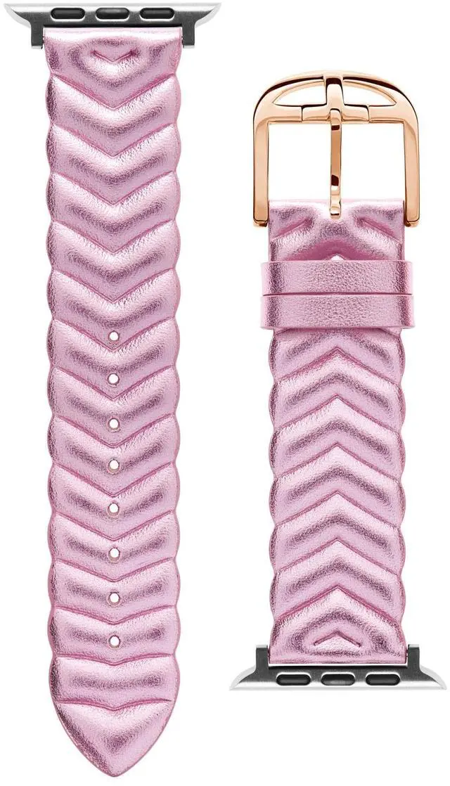 Main image of Ted Baker Strap for Apple Watch -