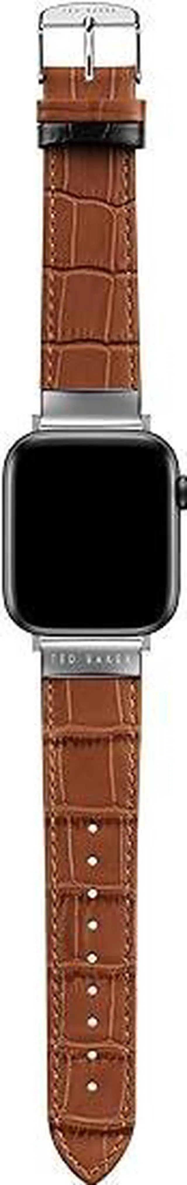 Main image of Ted Baker Strap for Apple Watch -