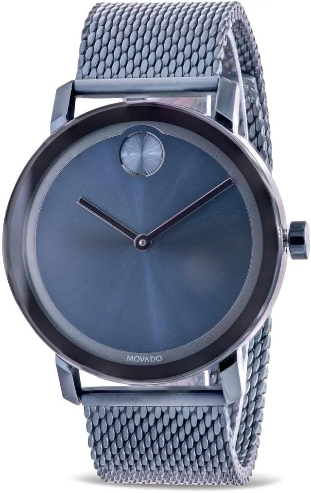 Alt view image 2 of 4 - Movado Men's Bold