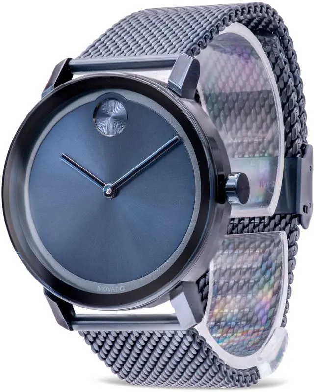 Alt view image 4 of 4 - Movado Men's Bold