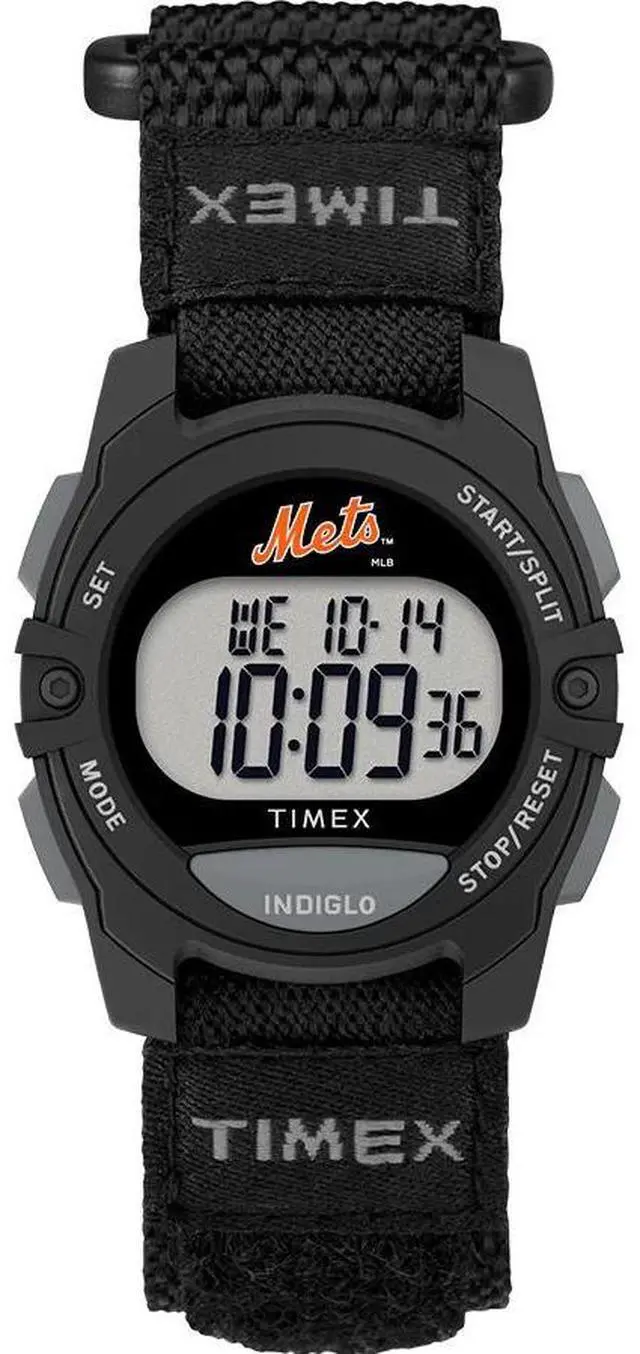 Main image of TIMEX MLB Rivalry New York Mets Watch
