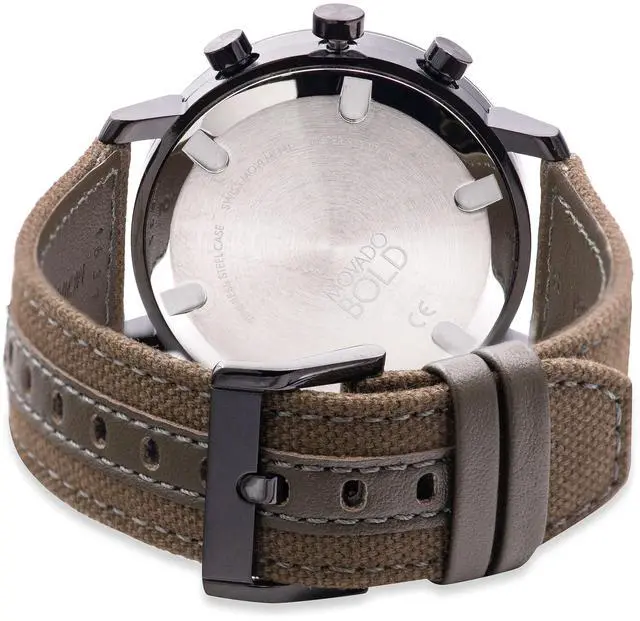 Alt view image 3 of 4 - Movado Men's Evolution - 3600725