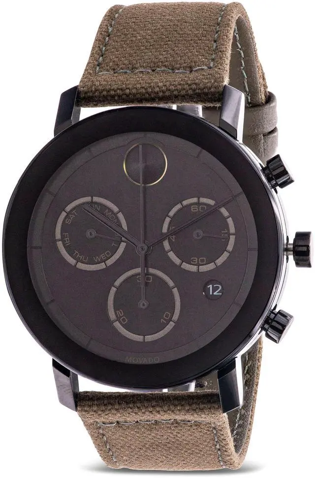 Alt view image 2 of 4 - Movado Men's Evolution - 3600725