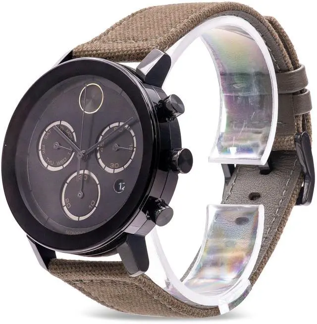 Alt view image 4 of 4 - Movado Men's Evolution - 3600725