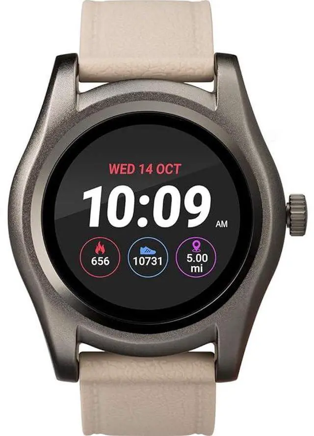 Main image of TIMEX ICONNECT CLASSIC WATCH