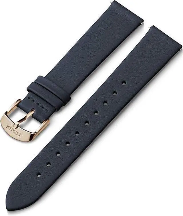 Main image of Timex Leather Womens Strap