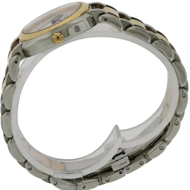 Alt view image 3 of 3 - Longines PrimaLuna Two-Tone Ladies Watch