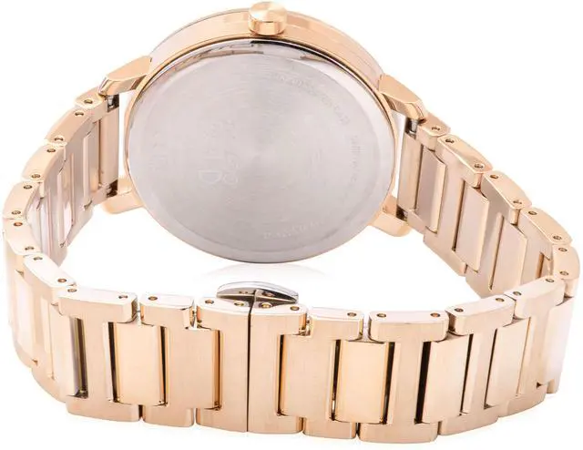 Alt view image 2 of 3 - Movado Bold Evolution Gold-Tone Ladies Watch