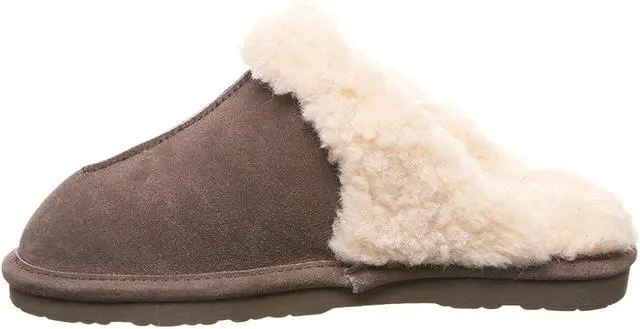 Alt view image 7 of 9 - Bearpaw Women's Loketta Slipper 9