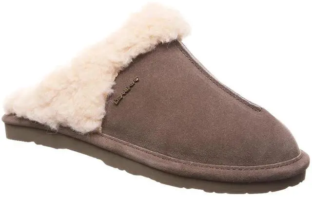 Alt view image 9 of 9 - Bearpaw Women's Loketta Slipper 9