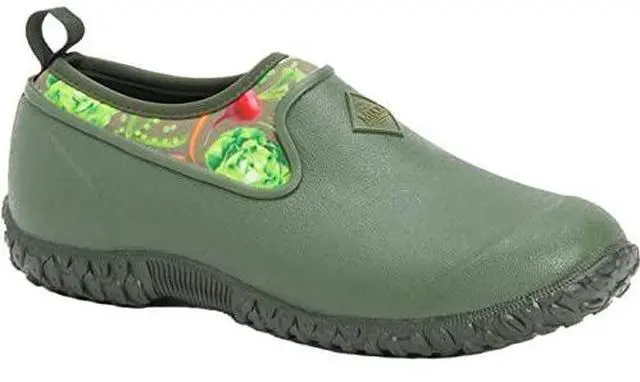 Alt view image 2 of 3 - MUCK BOOT Womens Muckster II Low Waterproof Shoe