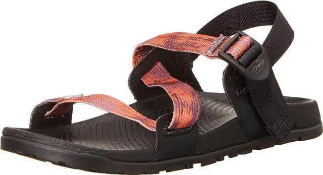 Main image of Chaco Womens Lowdown Sandal - Faded Sparrow - 8
