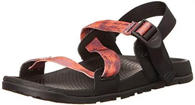 Alt view image 2 of 2 - Chaco Womens Lowdown Sandal - Faded Sparrow - 8