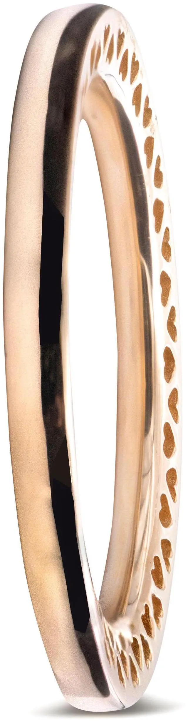 Main image of PANDORA Classic Hearts of PANDORA Ring