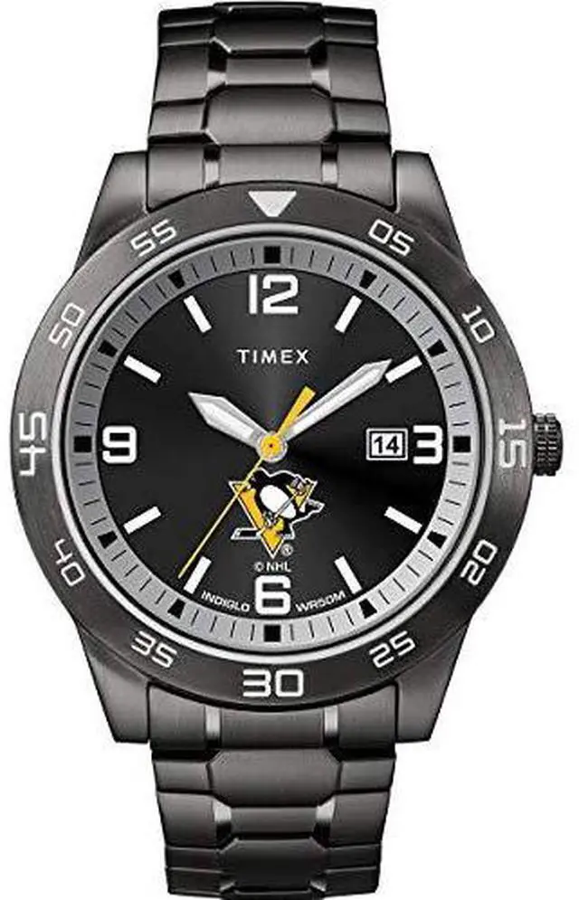 Alt view image 2 of 2 - Timex Tribute NHL Mens Watch